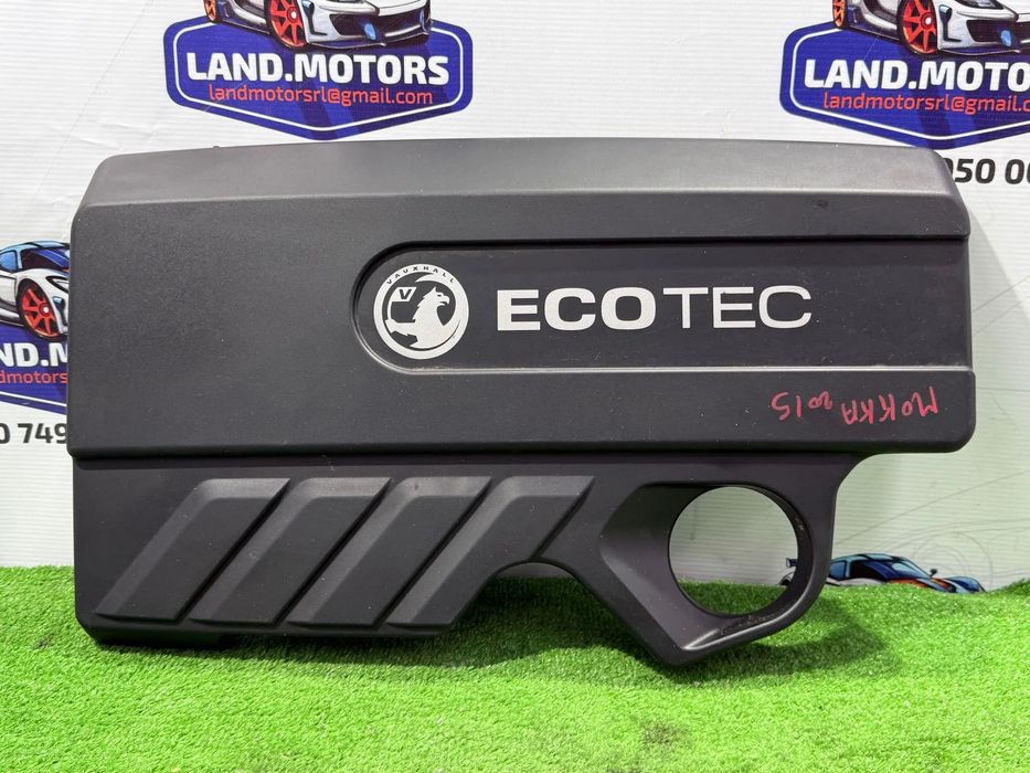 CAPAC MOTOR OPEL MOKKA X 1.6 DIESEL 2015 / SUV HATCHBACK COD OEM 55499000 55585497 2012-2016