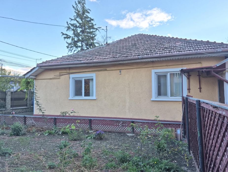 Vand Casa Strada Buciumului (Zona Nord )Proprietar