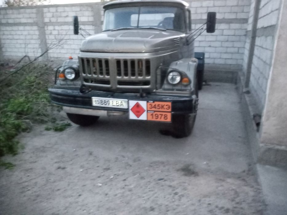 ЗИЛ 130В1 сотилади