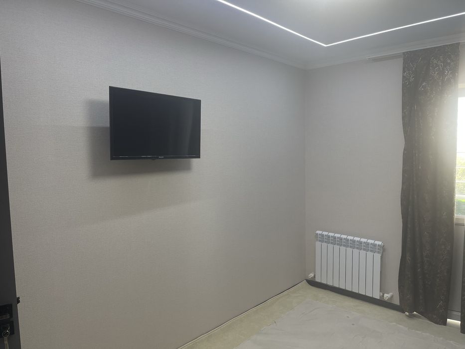 Срочно продается квартира в новостройке