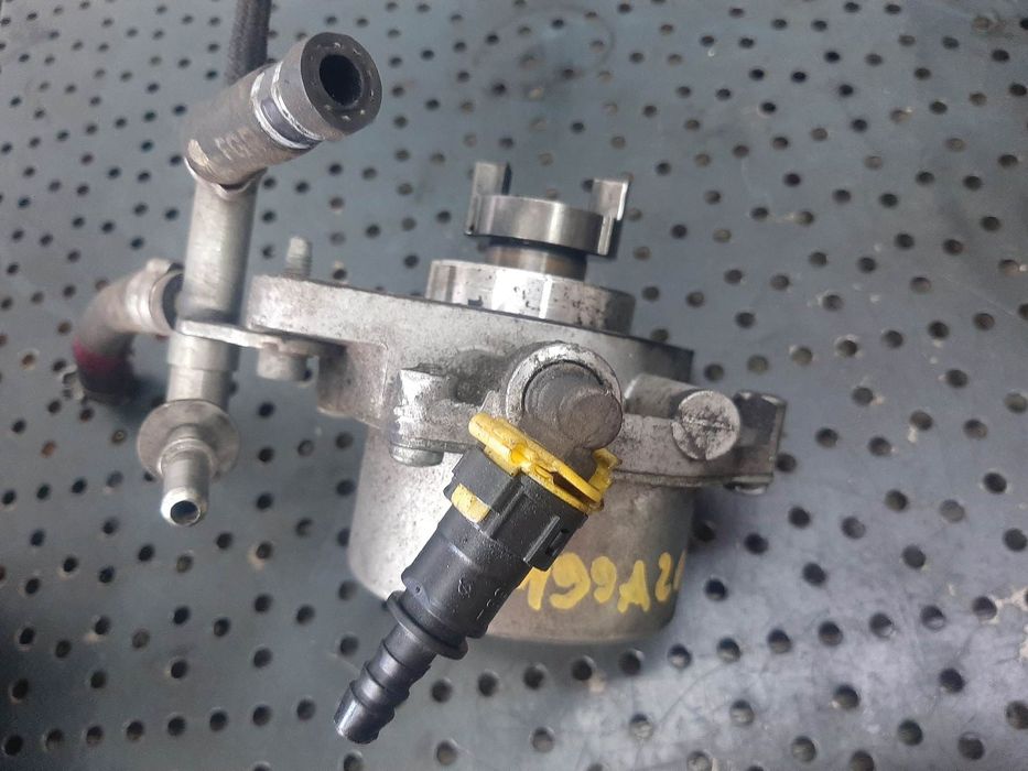 pompa vacuum  1.3 d multijet 199a2000 lancia ypsilon  fiat doblo fiorino grande punto