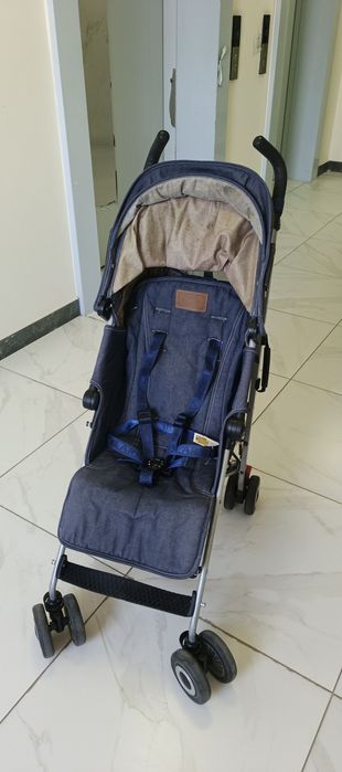 Коляска трость  Maclaren Quest