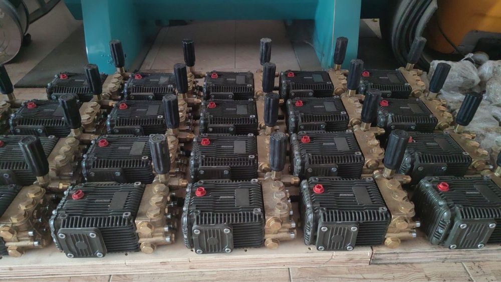 Omax pompa otamax pompa taxawash pompa