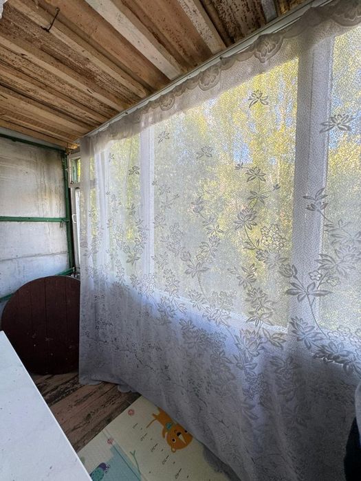 Квартира в городе СЕРЕБРЯНСК