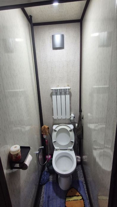 КВАРТИРА, СЕРГЕЛИ-2  2/6/9 1,20х7, Балкон