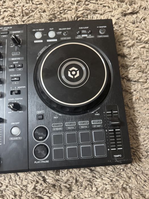 Vand placa Dj DDJ 400