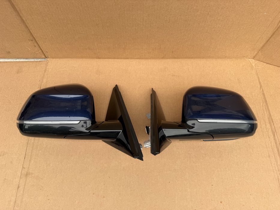 Oglinzi, Oglinda stanga / Oglinda dreapta BMW X6 G06 2019-2026