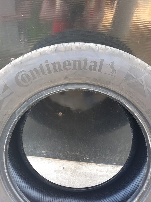 Cauciucuri Continental