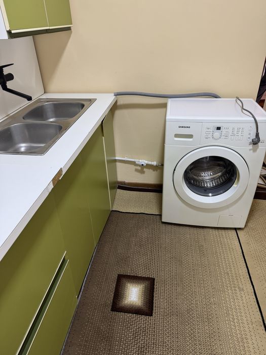 Сдаётся квартира на долгий срок