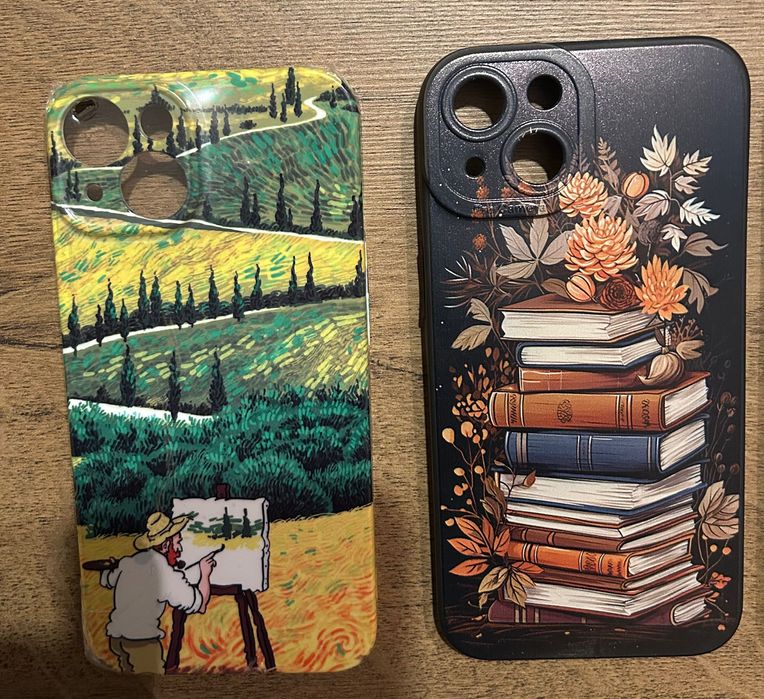 Калъфи за Iphone 14