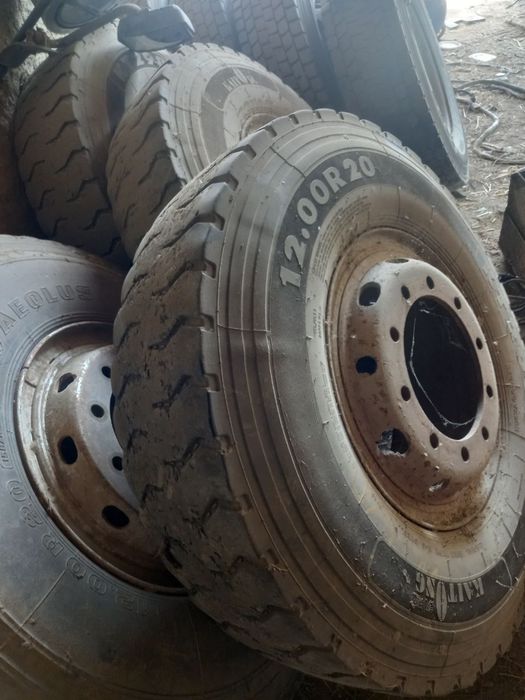 Балон сотилади дискаси билан