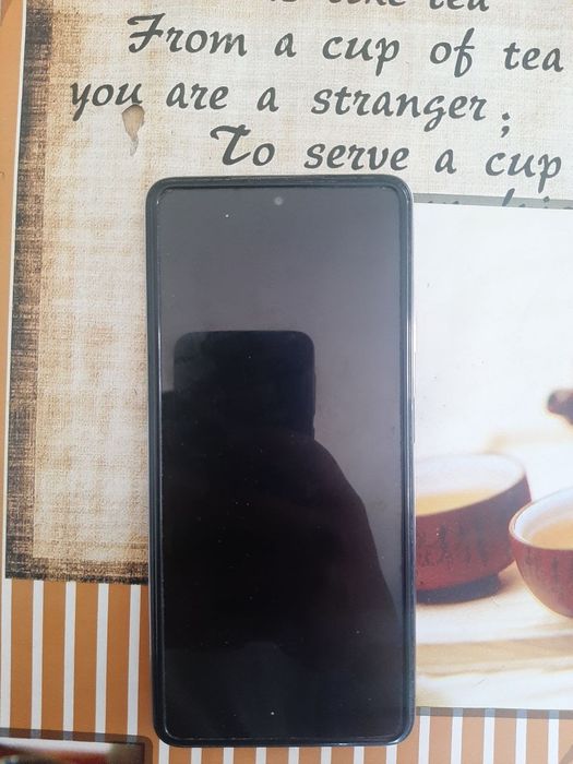 Poco x3 pro holati ideal