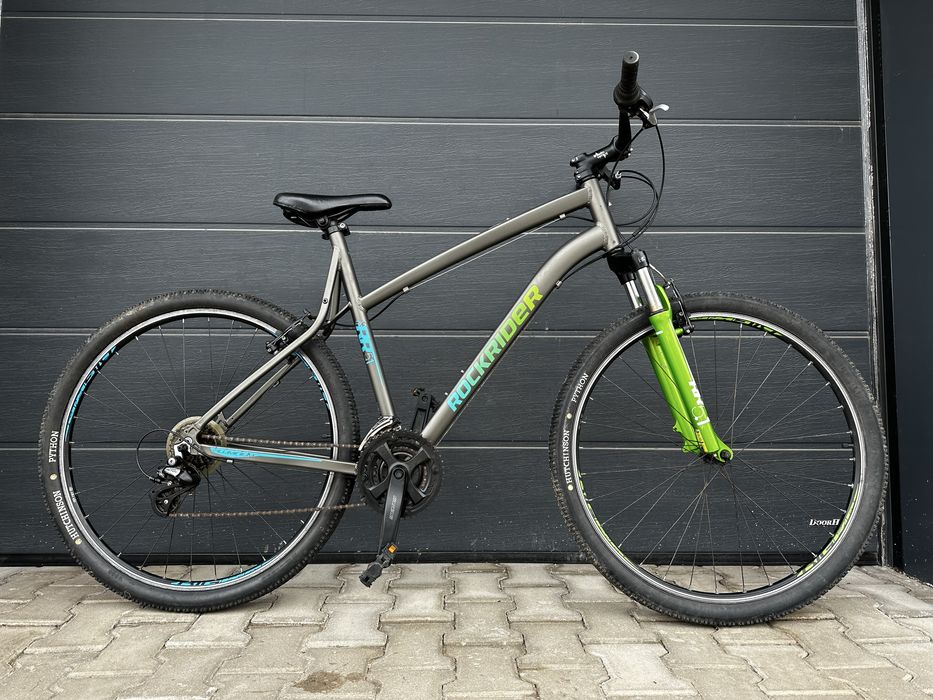 Велосипед Rockrider 29” 3х7 L”