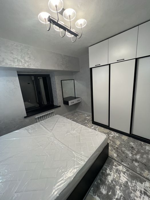 Аренда Шота Руставелли П 1в2ком. 42 кв своя парковка 750