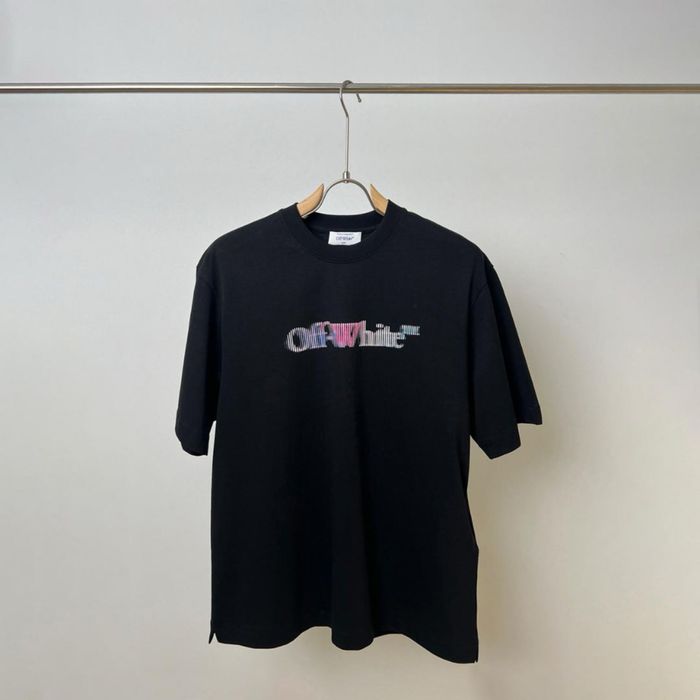 Тениска Off-White Oversize