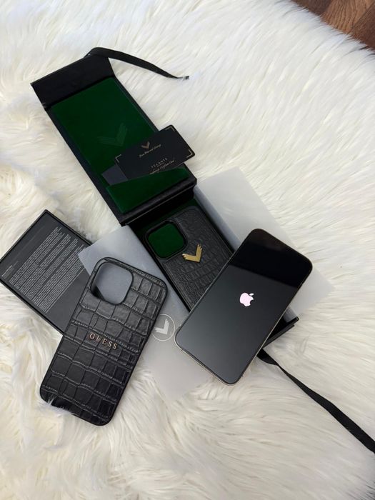 Iphone 13 pro max gold