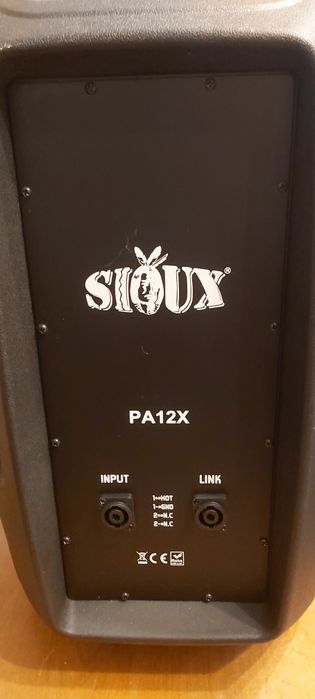 Vând boxe pasive noi