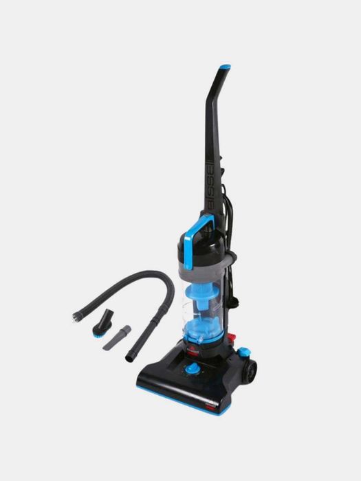 Пылесос Bissell 2111E Powerforce Helix Exclusive