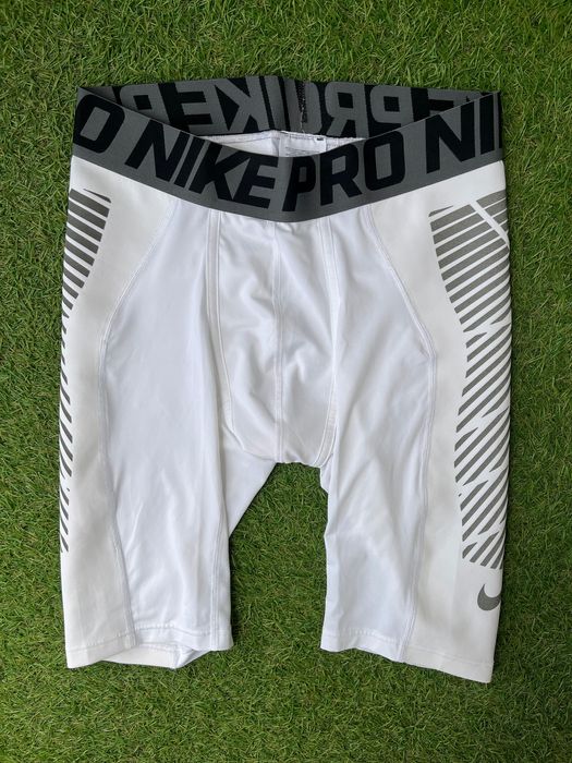 Мъжки тренировъчен клин : NIKE PRO Hyperstrong Compression L