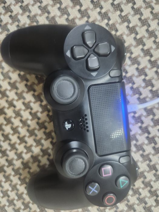 Ps 4 оригинальный джойстик