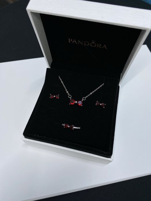 Подарок в стиле Пандора