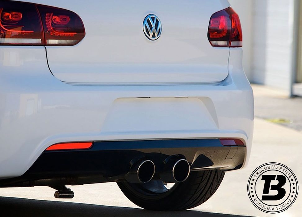 Bara Spate compatibila cu VW Golf VI 6 R20 Design
