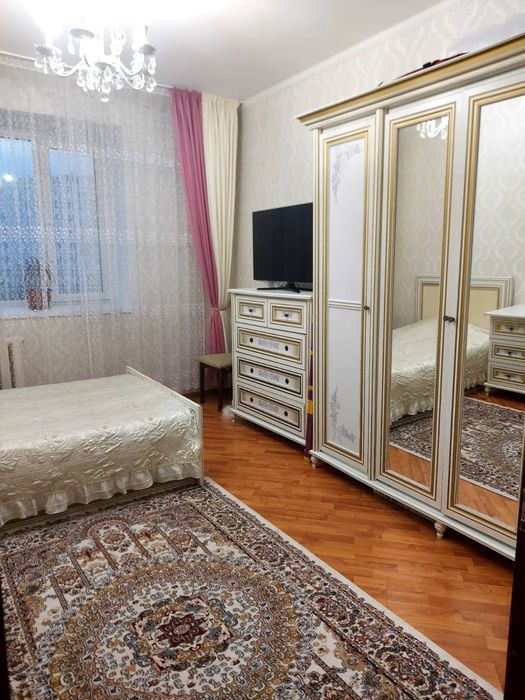 Продам квартиру.