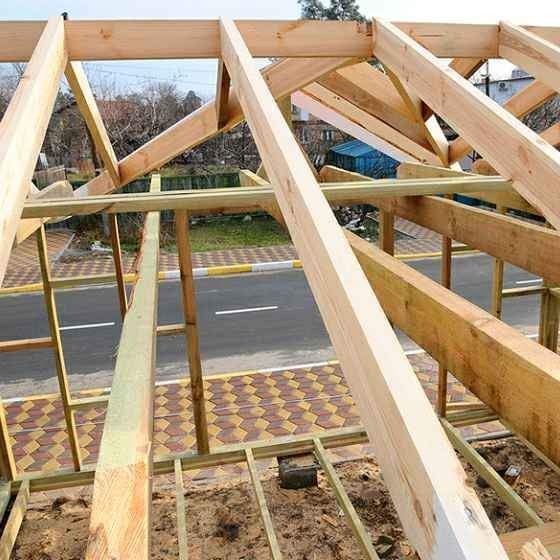 Reparații acoperișuri