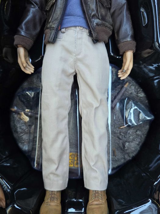 Figurina Colectie 1/6 STAR ACE Steve McQueen Great Escape