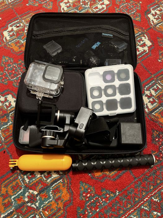 срочнооооо продам GoPro hero 9