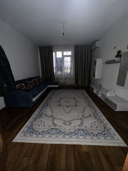 сдам квартиру 110к
