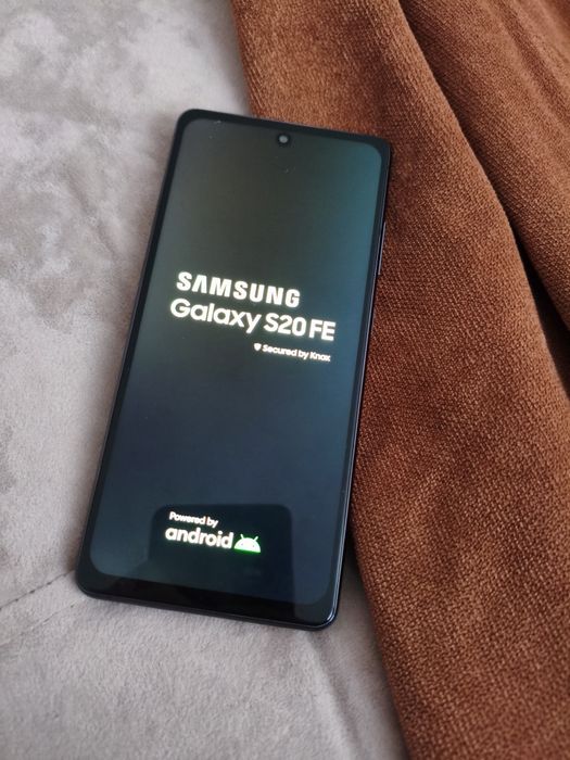 Samsung S20 FE / Samsung S7