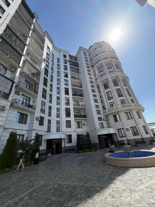 ЦЕНТР‼️‼️‼️ Minor river 4комнатная квартира ПРОДАЕТСЯ: Юнусабад Малика