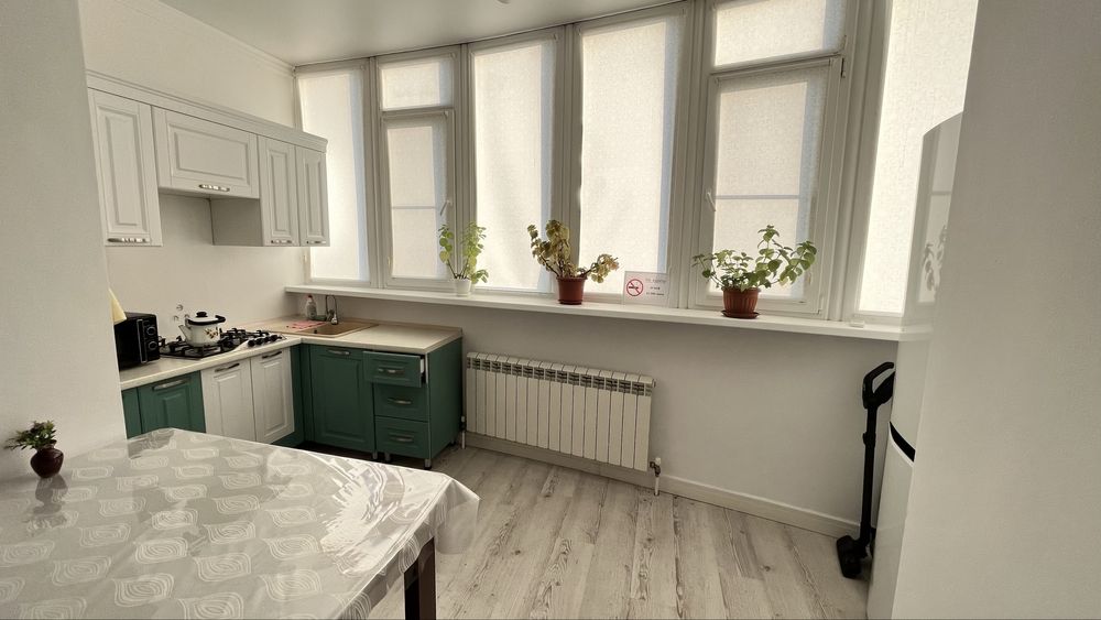 Сдам 1 комнатную квартиру посуточно