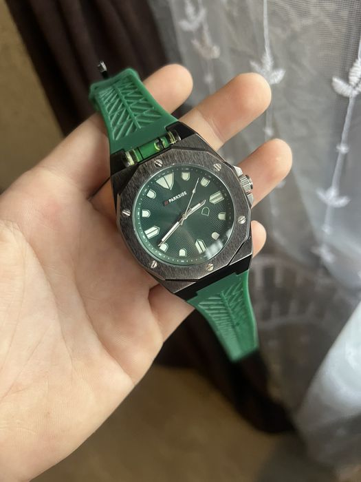 Часовник Parkside