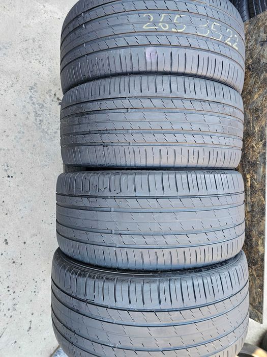 Anvelope 285 35ZR22//265 35ZR22