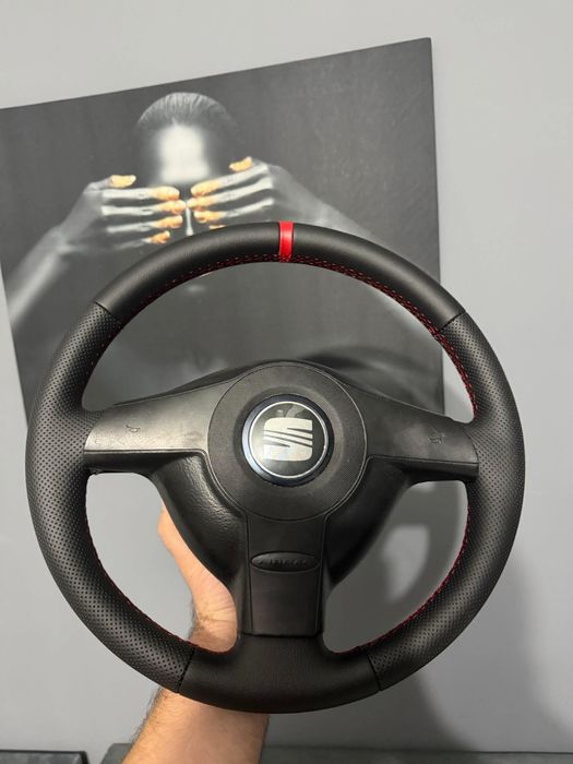 Seat Волан заменям продавам