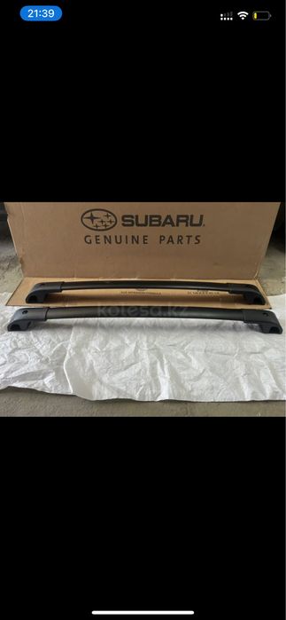 Продам релинги  на авто