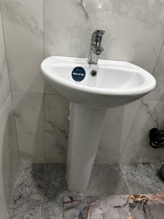 Продается Раковины