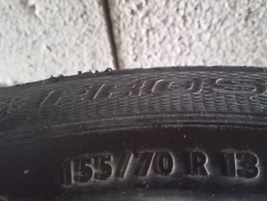 Шины с диском  для Мотиз matiz