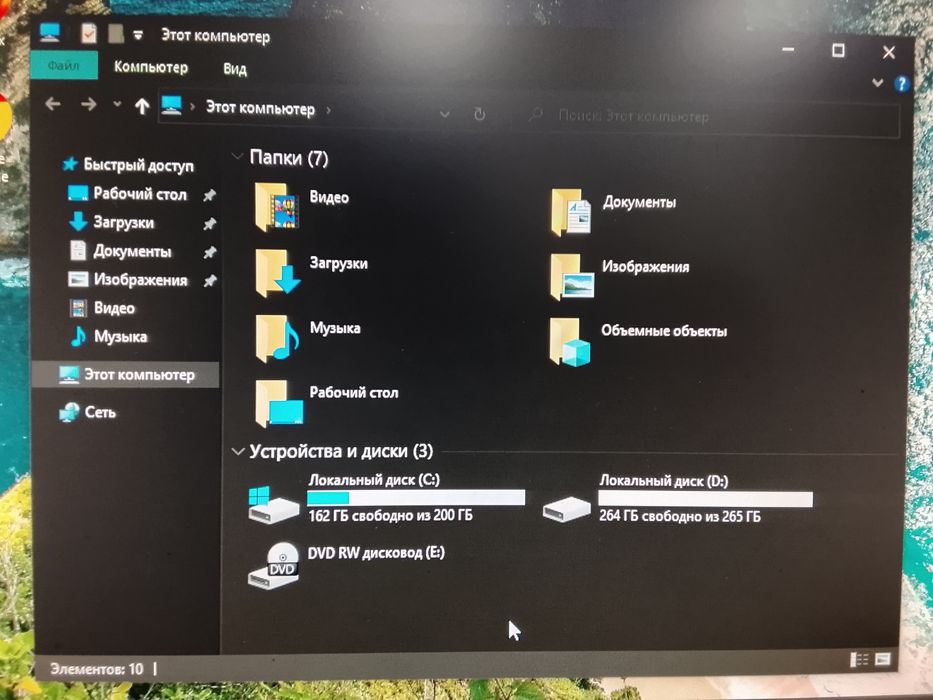 Продам i5 компьютер