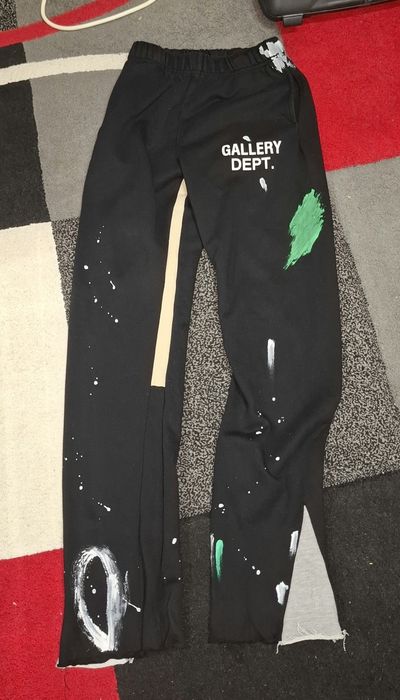 Gallery dept панталони