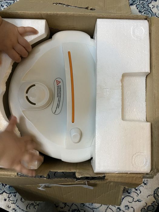 Мультиварка почти новое