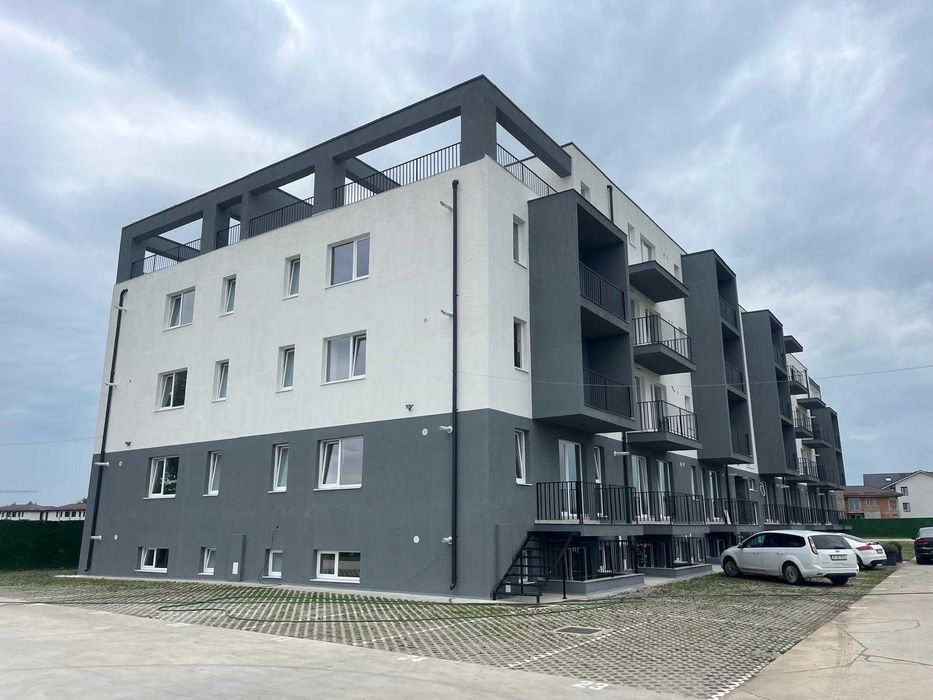 Apartament 2 camere OTOPENI Proiect Nou. Direct Dezvoltator!
