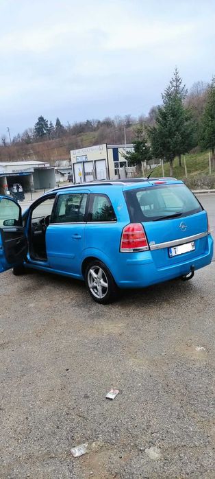 Opel Zafira -  1.8