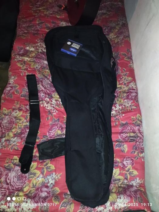 Gitara sotiladi Andijondan