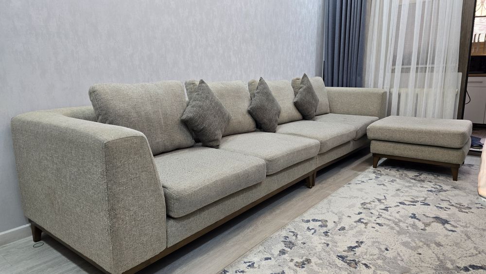 Диван(Divan) 360x95cm