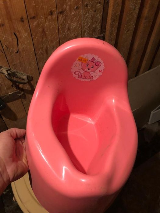 Горшок для ребёнка