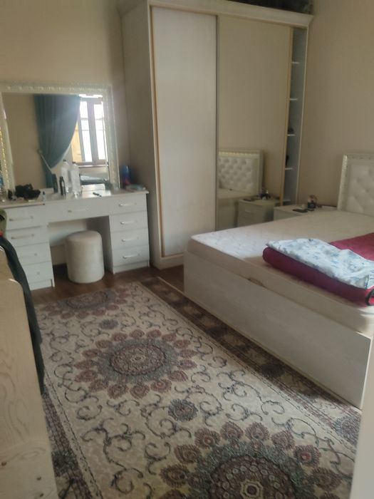 Тошкент райони, Абдурахмоновда 3,5 сот. янги курилган уй сотилади,