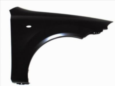 Крыло  Chevrolet Lacetti